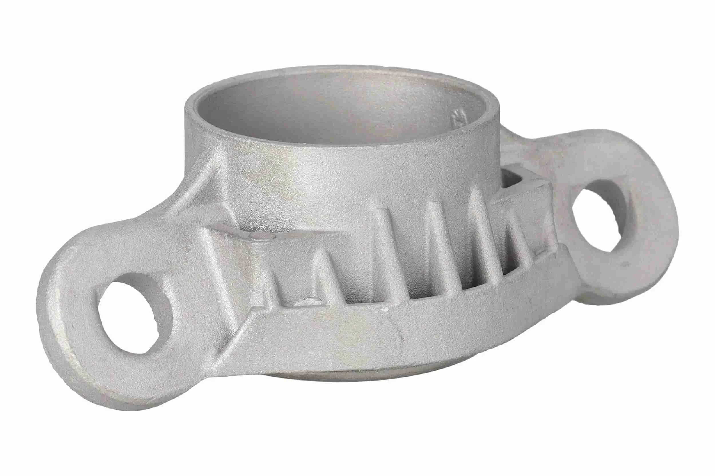 Federbeinstützlager Hinterachse links Hinterachse rechts VAICO V42-1074