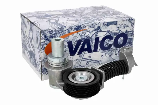 Riemenspanner, Keilrippenriemen VAICO V42-1099 Bild Riemenspanner, Keilrippenriemen VAICO V42-1099