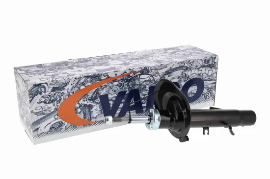 Stoßdämpfer Vorderachse links VAICO V42-1112 Bild Stoßdämpfer Vorderachse links VAICO V42-1112