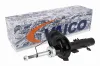 Stoßdämpfer Vorderachse links VAICO V42-1117 Bild Stoßdämpfer Vorderachse links VAICO V42-1117