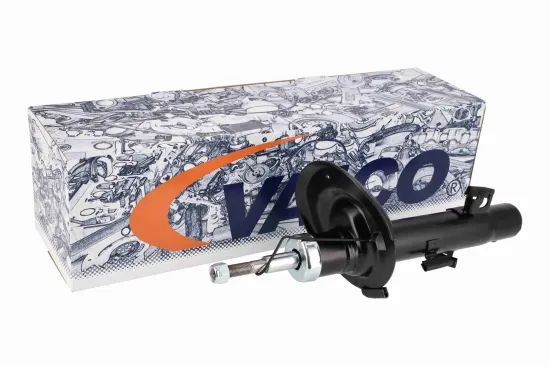 Stoßdämpfer Vorderachse rechts VAICO V42-1118 Bild Stoßdämpfer Vorderachse rechts VAICO V42-1118