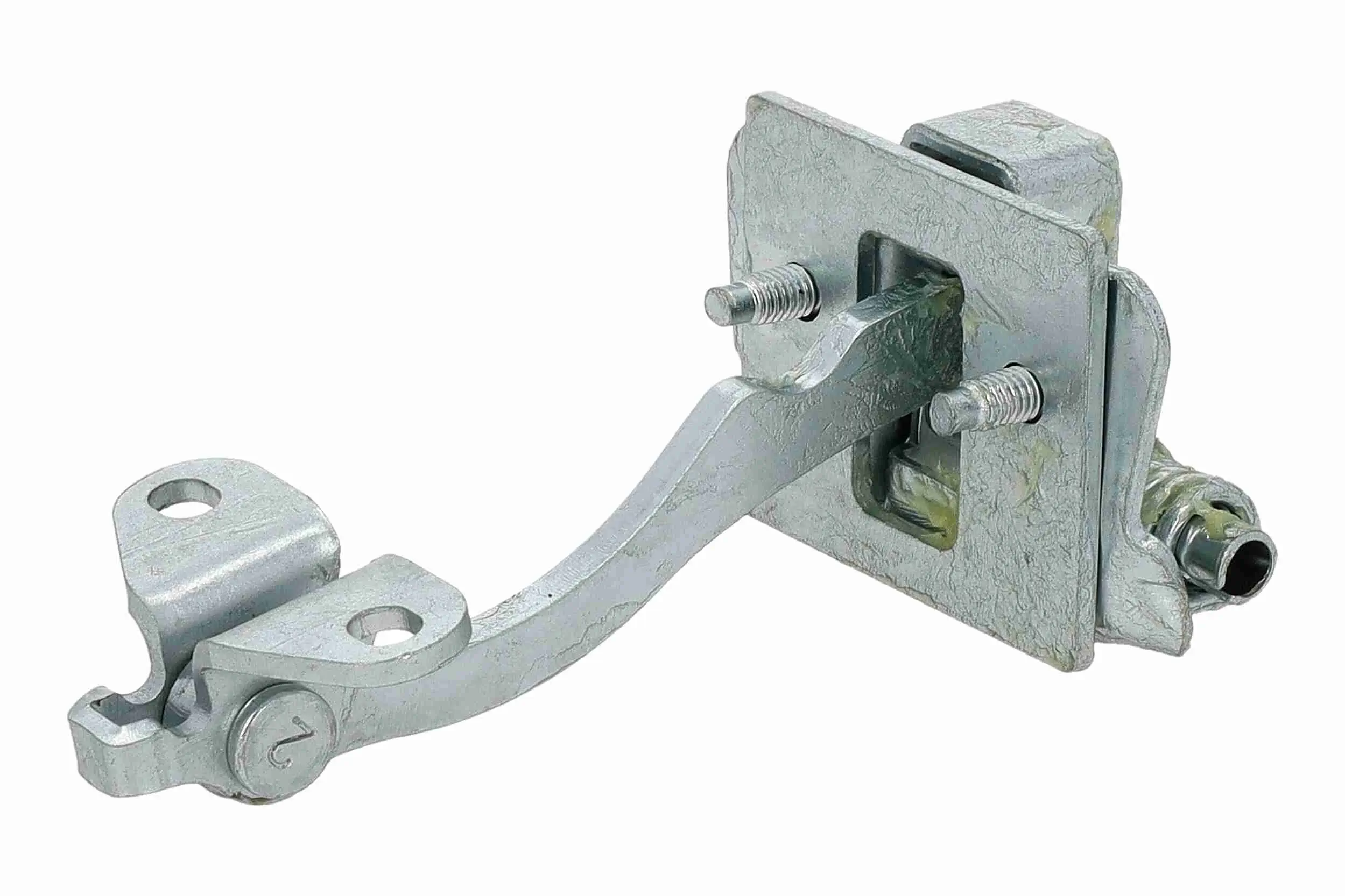 Türfeststeller vorne links vorne rechts VAICO V42-1126