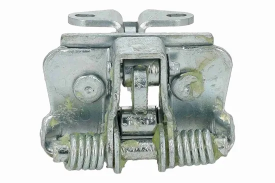 Türfeststeller vorne links vorne rechts VAICO V42-1126 Bild Türfeststeller vorne links vorne rechts VAICO V42-1126