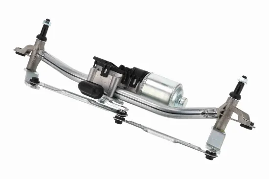 Wischergestänge Fahrzeugfrontscheibe VAICO V42-1127 Bild Wischergestänge Fahrzeugfrontscheibe VAICO V42-1127