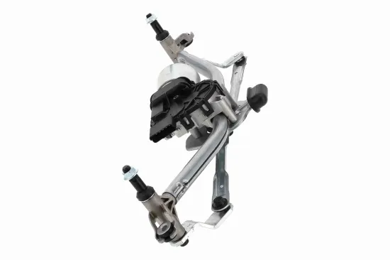 Wischergestänge Fahrzeugfrontscheibe VAICO V42-1127 Bild Wischergestänge Fahrzeugfrontscheibe VAICO V42-1127