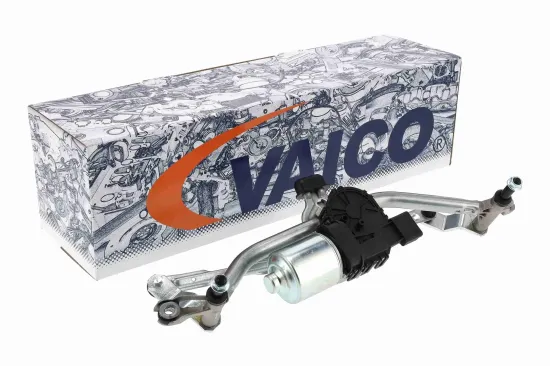 Wischergestänge Fahrzeugfrontscheibe VAICO V42-1127 Bild Wischergestänge Fahrzeugfrontscheibe VAICO V42-1127