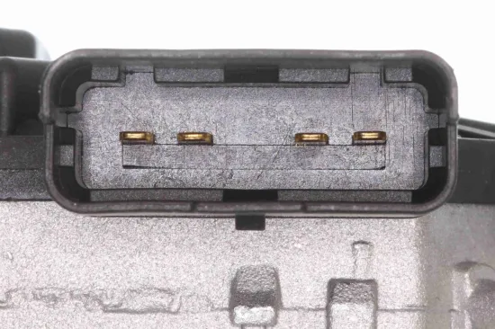 Wischergestänge Fahrzeugfrontscheibe VAICO V42-1128 Bild Wischergestänge Fahrzeugfrontscheibe VAICO V42-1128