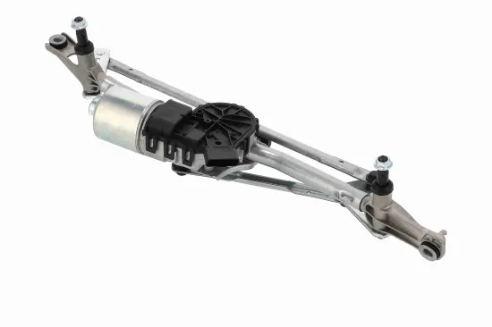 Wischergestänge Fahrzeugfrontscheibe VAICO V42-1128 Bild Wischergestänge Fahrzeugfrontscheibe VAICO V42-1128