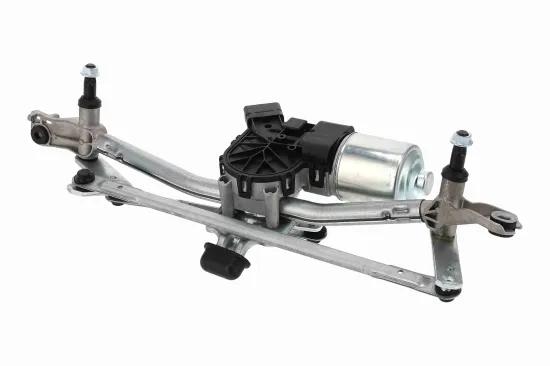 Wischergestänge Fahrzeugfrontscheibe VAICO V42-1128 Bild Wischergestänge Fahrzeugfrontscheibe VAICO V42-1128