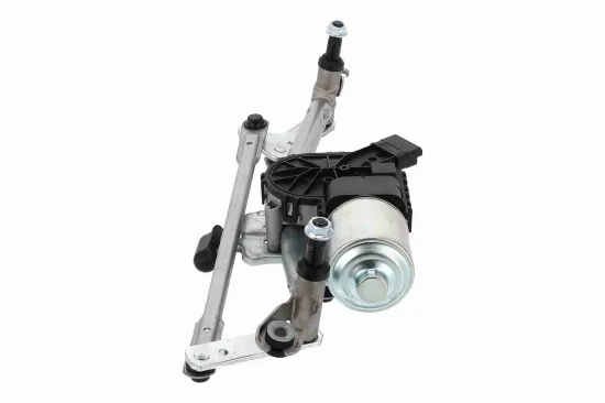 Wischergestänge Fahrzeugfrontscheibe VAICO V42-1128 Bild Wischergestänge Fahrzeugfrontscheibe VAICO V42-1128