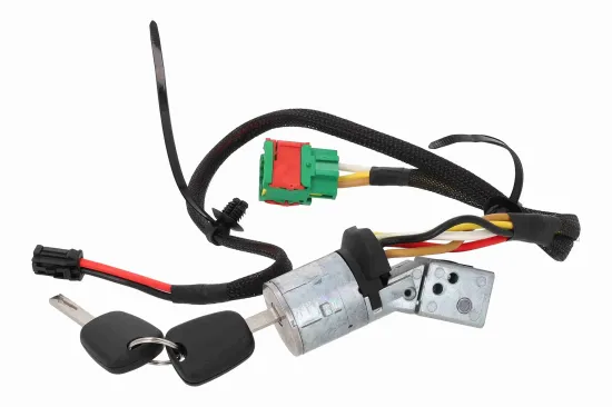 Schließzylinder, Zündschloss VAICO V42-1144 Bild Schließzylinder, Zündschloss VAICO V42-1144