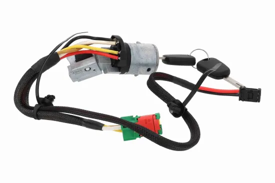 Schließzylinder, Zündschloss VAICO V42-1144 Bild Schließzylinder, Zündschloss VAICO V42-1144