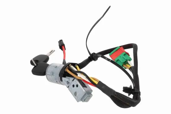 Schließzylinder, Zündschloss VAICO V42-1144 Bild Schließzylinder, Zündschloss VAICO V42-1144