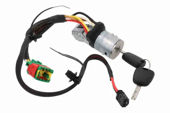 Schließzylinder, Zündschloss VAICO V42-1144 Bild Schließzylinder, Zündschloss VAICO V42-1144