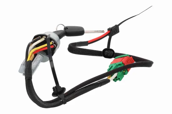 Schließzylinder, Zündschloss VAICO V42-1144 Bild Schließzylinder, Zündschloss VAICO V42-1144