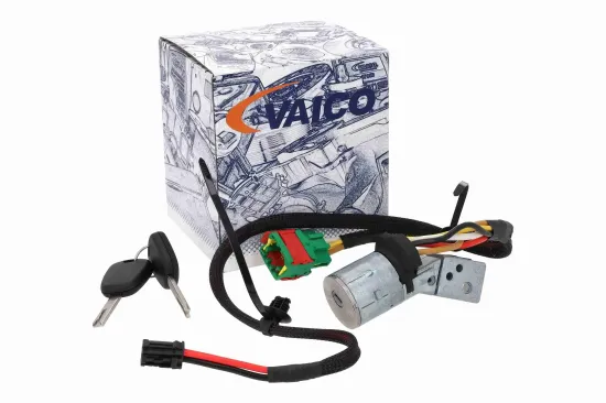 Schließzylinder, Zündschloss VAICO V42-1144 Bild Schließzylinder, Zündschloss VAICO V42-1144