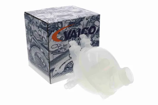 Ausgleichsbehälter, Kühlmittel VAICO V42-1156 Bild Ausgleichsbehälter, Kühlmittel VAICO V42-1156