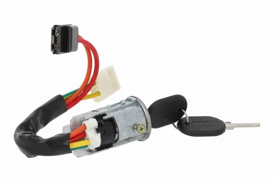 Schließzylinder, Zündschloss VAICO V42-1159 Bild Schließzylinder, Zündschloss VAICO V42-1159