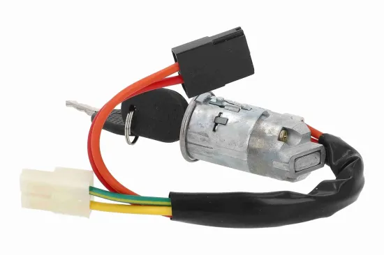 Schließzylinder, Zündschloss VAICO V42-1159 Bild Schließzylinder, Zündschloss VAICO V42-1159