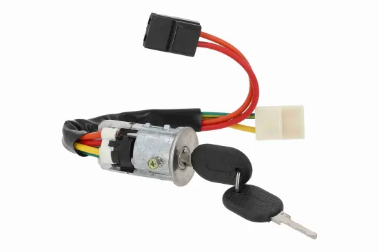 Schließzylinder, Zündschloss VAICO V42-1159 Bild Schließzylinder, Zündschloss VAICO V42-1159