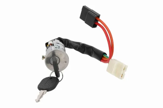 Schließzylinder, Zündschloss VAICO V42-1159 Bild Schließzylinder, Zündschloss VAICO V42-1159