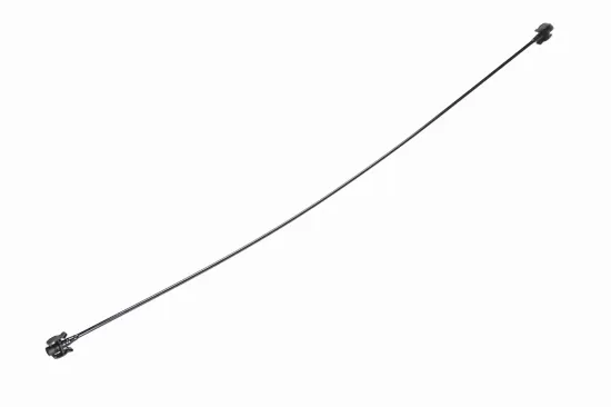 Kühlerschlauch VAICO V42-1164 Bild Kühlerschlauch VAICO V42-1164