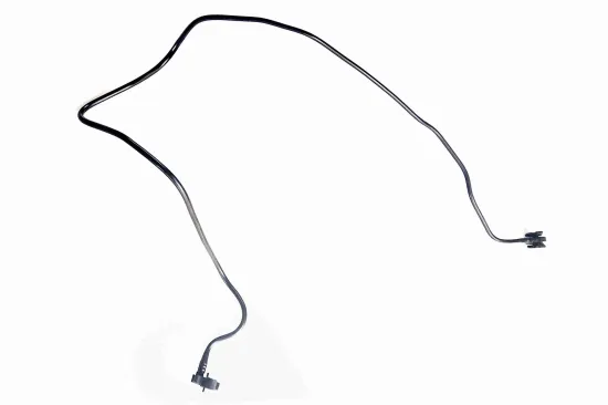 Kühlerschlauch links oben VAICO V42-1166 Bild Kühlerschlauch links oben VAICO V42-1166