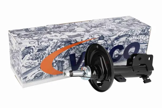Stoßdämpfer Vorderachse links VAICO V42-1173 Bild Stoßdämpfer Vorderachse links VAICO V42-1173