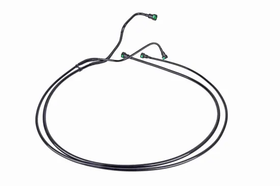 Kraftstoffleitung VAICO V42-1183 Bild Kraftstoffleitung VAICO V42-1183