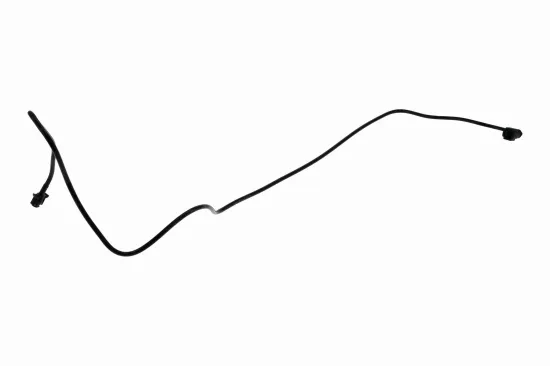 Kühlerschlauch oben VAICO V42-1187 Bild Kühlerschlauch oben VAICO V42-1187