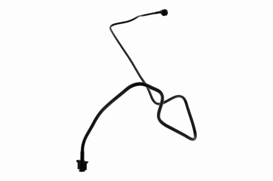 Kühlerschlauch oben VAICO V42-1187 Bild Kühlerschlauch oben VAICO V42-1187