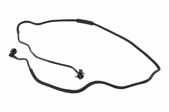 Kühlerschlauch links unten VAICO V42-1190 Bild Kühlerschlauch links unten VAICO V42-1190