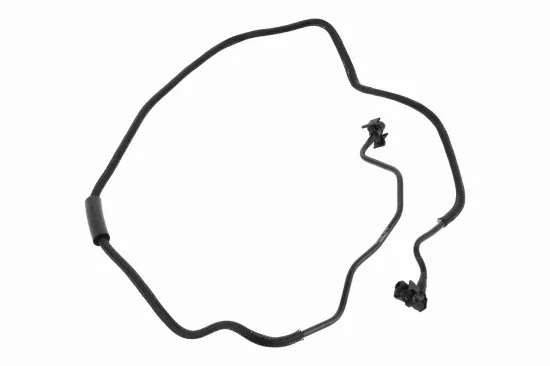 Kühlerschlauch links unten VAICO V42-1190 Bild Kühlerschlauch links unten VAICO V42-1190