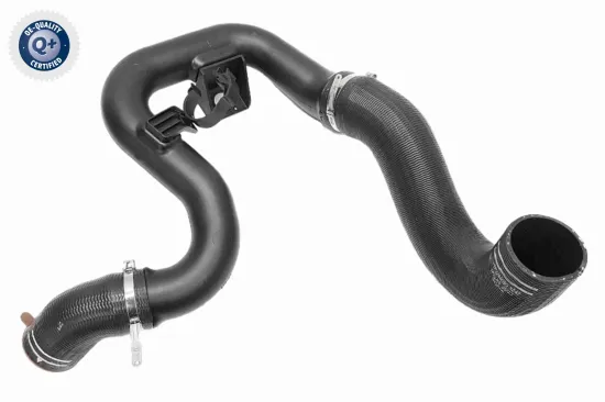 Ladeluftschlauch Ladeluftkühler VAICO V42-1214 Bild Ladeluftschlauch Ladeluftkühler VAICO V42-1214
