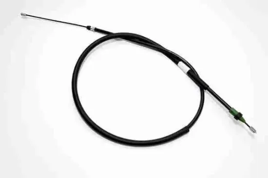 Seilzug, Feststellbremse hinten links hinten rechts VAICO V42-30028 Bild Seilzug, Feststellbremse hinten links hinten rechts VAICO V42-30028