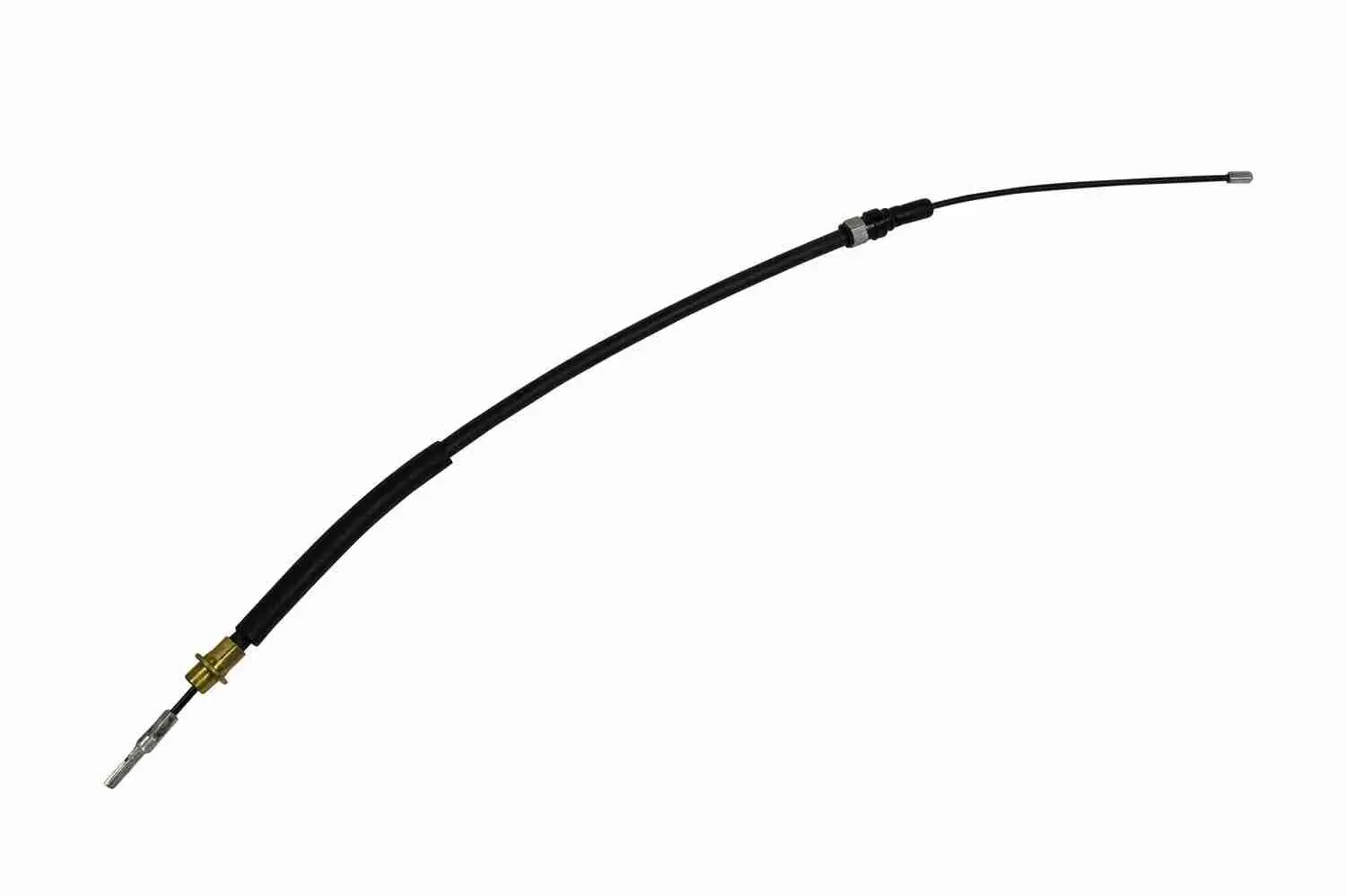 Seilzug, Feststellbremse hinten rechts VAICO V42-30039