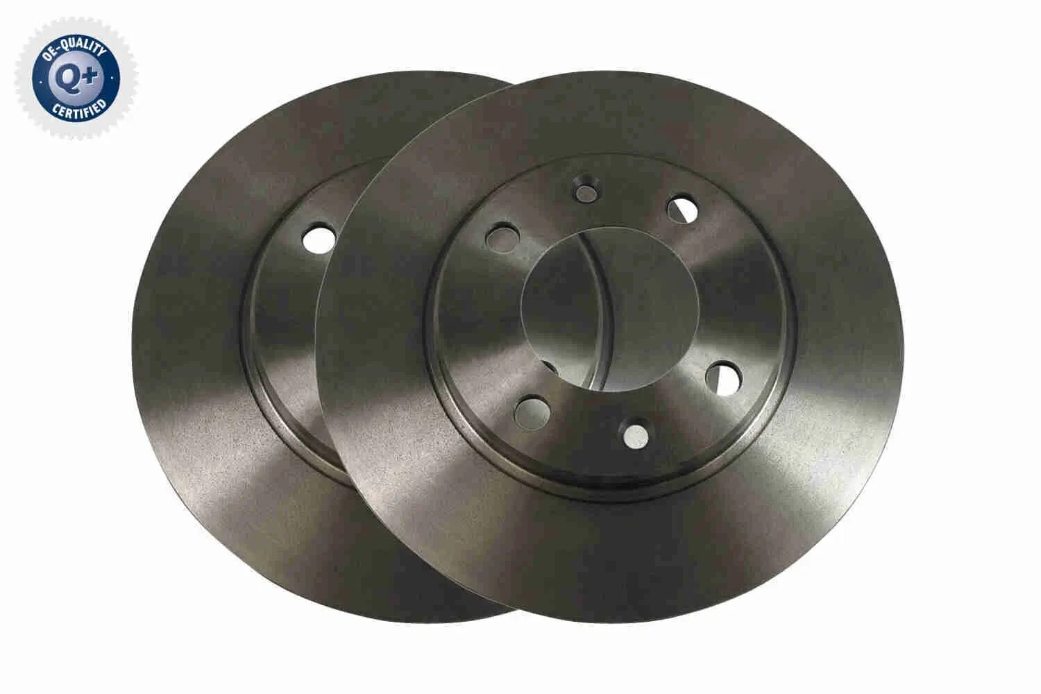 Bremsscheibe Hinterachse VAICO V42-40004