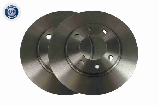 Bremsscheibe Hinterachse VAICO V42-40004 Bild Bremsscheibe Hinterachse VAICO V42-40004