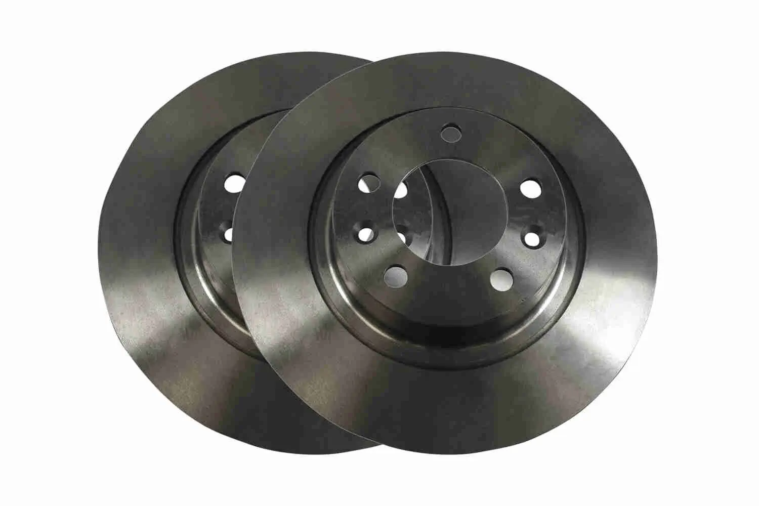 Bremsscheibe Hinterachse VAICO V42-40007