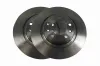 Bremsscheibe Hinterachse VAICO V42-40007 Bild Bremsscheibe Hinterachse VAICO V42-40007