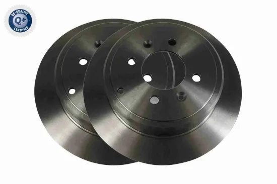 Bremsscheibe Hinterachse VAICO V42-40011 Bild Bremsscheibe Hinterachse VAICO V42-40011