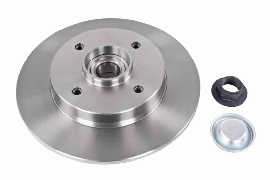 Bremsscheibe Hinterachse VAICO V42-40017 Bild Bremsscheibe Hinterachse VAICO V42-40017