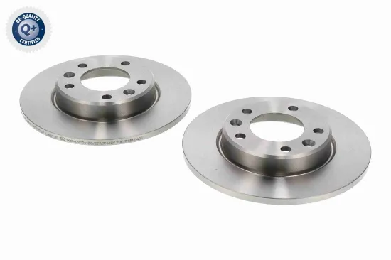 Bremsscheibe Hinterachse VAICO V42-40018 Bild Bremsscheibe Hinterachse VAICO V42-40018