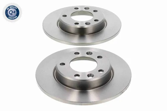 Bremsscheibe Hinterachse VAICO V42-40018 Bild Bremsscheibe Hinterachse VAICO V42-40018