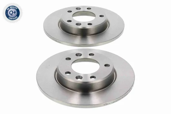 Bremsscheibe Hinterachse VAICO V42-40018 Bild Bremsscheibe Hinterachse VAICO V42-40018