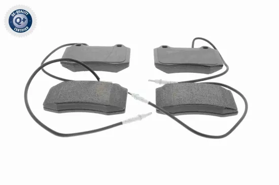 Bremsbelagsatz, Scheibenbremse Vorderachse VAICO V42-4108 Bild Bremsbelagsatz, Scheibenbremse Vorderachse VAICO V42-4108