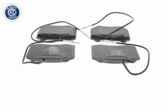 Bremsbelagsatz, Scheibenbremse Vorderachse VAICO V42-4108 Bild Bremsbelagsatz, Scheibenbremse Vorderachse VAICO V42-4108