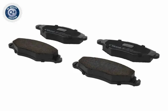 Bremsbelagsatz, Scheibenbremse Vorderachse VAICO V42-4110 Bild Bremsbelagsatz, Scheibenbremse Vorderachse VAICO V42-4110