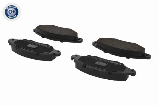 Bremsbelagsatz, Scheibenbremse Vorderachse VAICO V42-4110 Bild Bremsbelagsatz, Scheibenbremse Vorderachse VAICO V42-4110