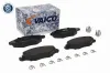 Bremsbelagsatz, Scheibenbremse Vorderachse VAICO V42-4110 Bild Bremsbelagsatz, Scheibenbremse Vorderachse VAICO V42-4110